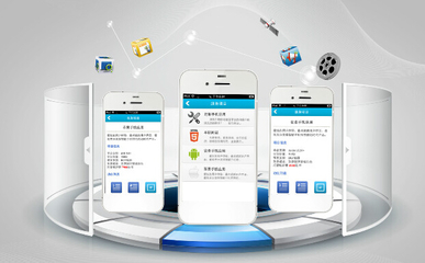 成都應用軟件開發公司如何選擇？一份全面的評估指南