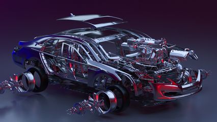《汽車(chē)后市場(chǎng)配件流通信息管理要求》7月1日起正式實(shí)施 推動(dòng)汽車(chē)零配件領(lǐng)域規(guī)范化發(fā)展