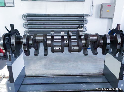 申曼曲軸全自動(dòng)平衡機(jī) 汽車(chē)零配件動(dòng)平衡校正的革新利器