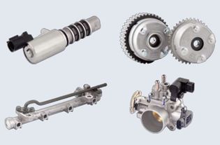 solidworks多產(chǎn)品解決方案如何幫助 汽車(chē)零部件行業(yè)獲得成功