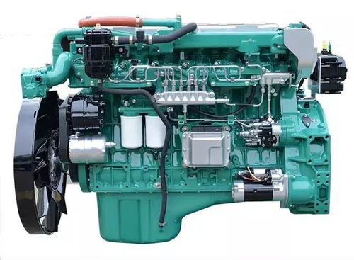 2018汽車(chē)零部件 雙百?gòu)?qiáng) 榜單公布 這家發(fā)動(dòng)機(jī)企業(yè)強(qiáng)勢(shì)入圍